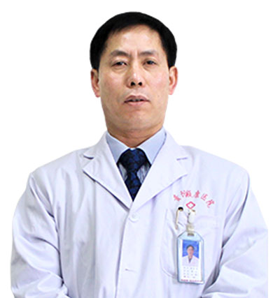 胡水龙