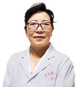 杨秀玲