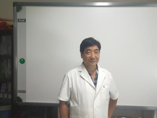 八月北京癫痫名医见面会在贵阳癫痫医院隆重举行